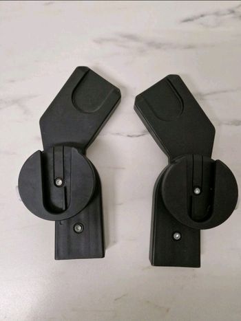 Adaptateur poussette Cybex balios M Agis M