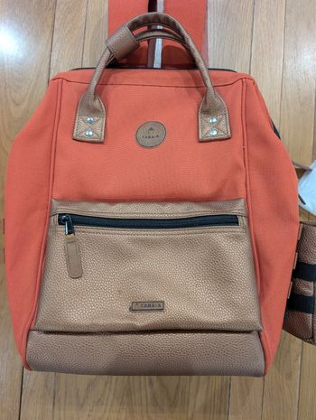 Sac à dos Cabaïa M