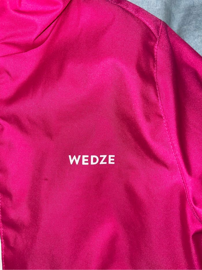 Manteaux wedze - photo numéro 2
