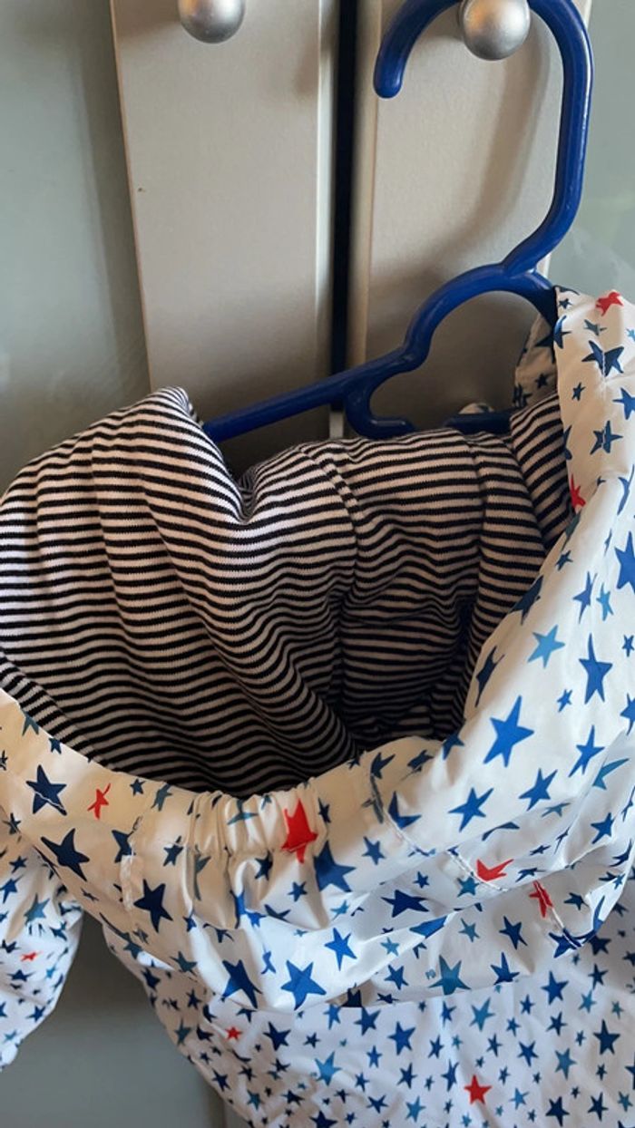 Imperméable - photo numéro 4