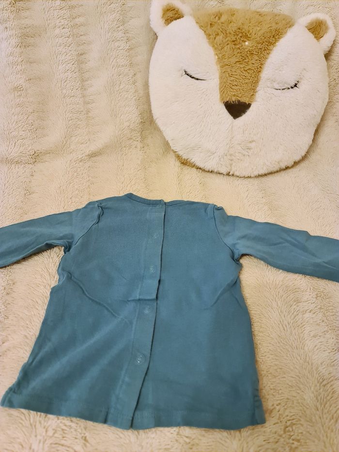 Lot vêtements/ ensemble garçon 12 mois - photo numéro 4