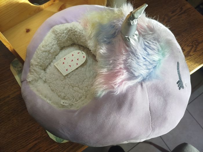 Chauffe pieds spécial hiver 🪾