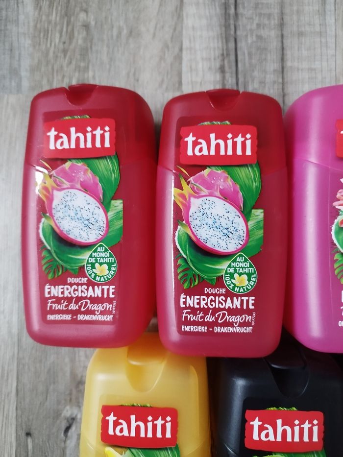 Douches Tahiti - photo numéro 2