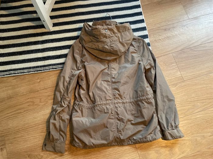 Imperméable h&m - photo numéro 2