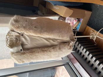 Veste sans manches