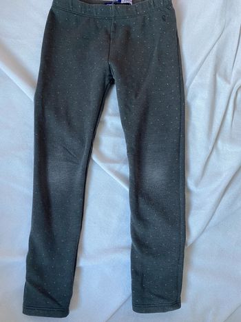 Legging okaidi 7 ans
