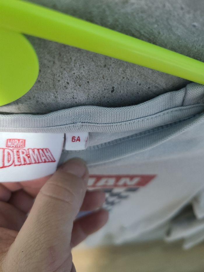 Haut manche longue - photo numéro 2