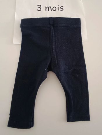 Legging 3 mois