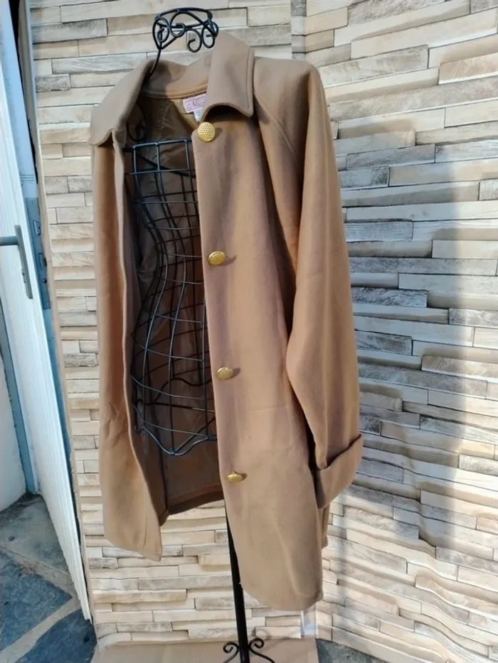 Manteau femme neuf - photo numéro 2