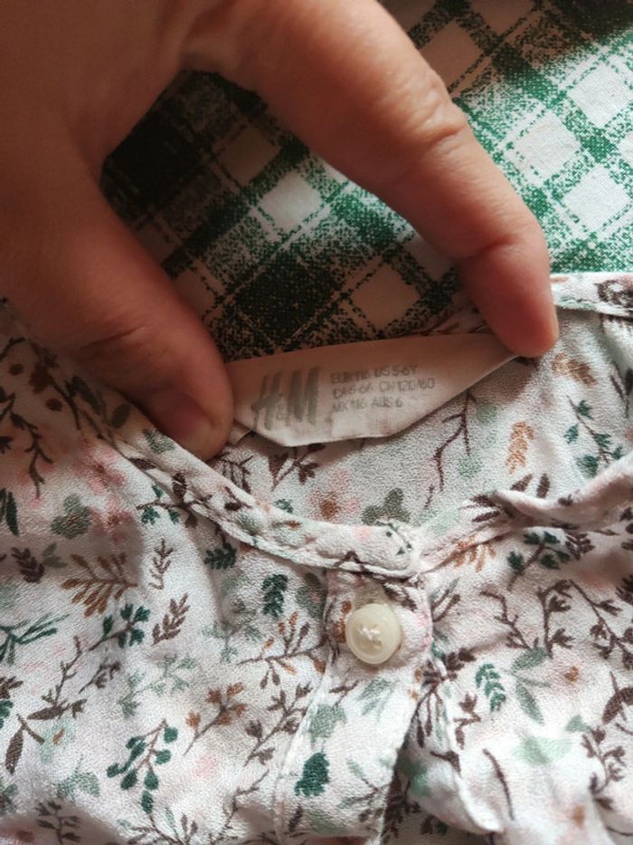 Robe été - photo numéro 2