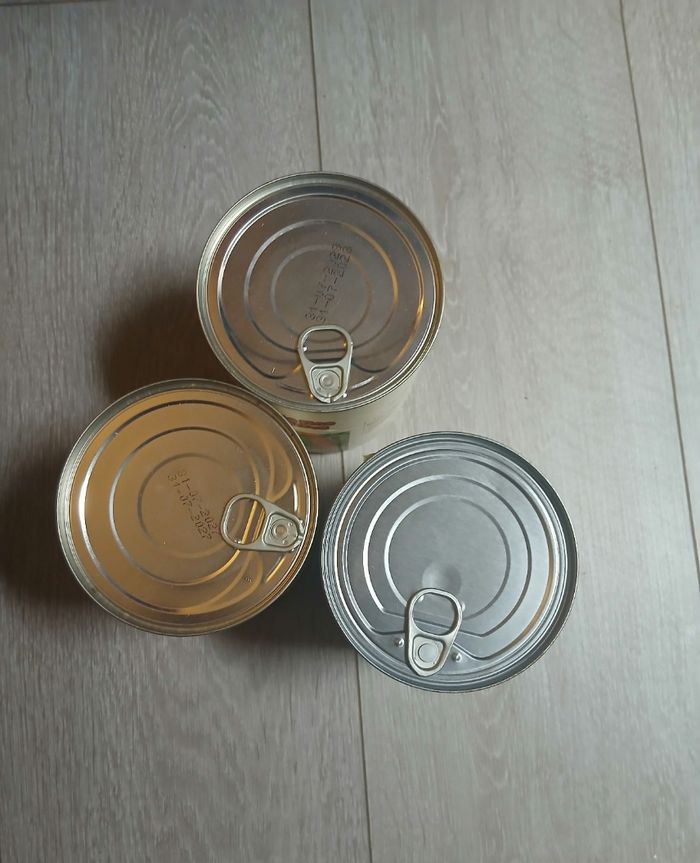 Alimentation - photo numéro 2