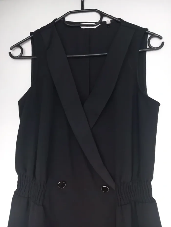 Jolie robe Naf Naf