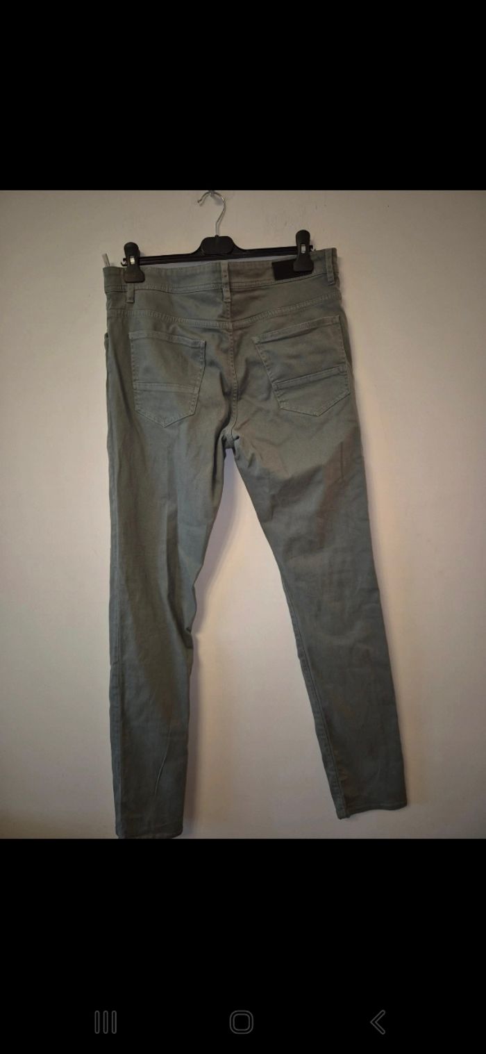 Pantalon Ikks - photo numéro 2
