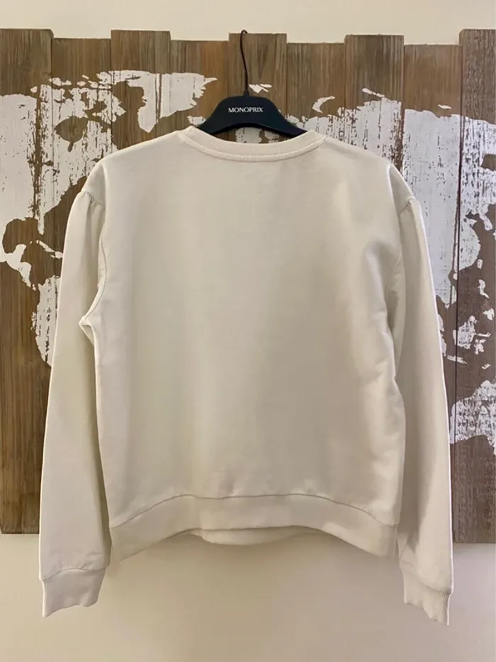 Sweat Tex Taille 11 - 12 ans - photo numéro 7