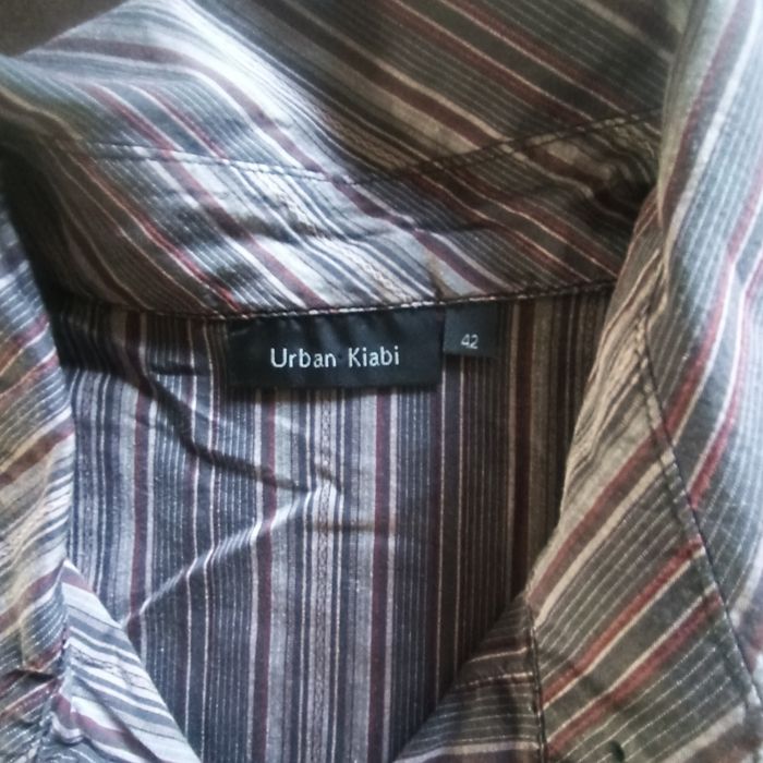 Chemise stretch - photo numéro 2