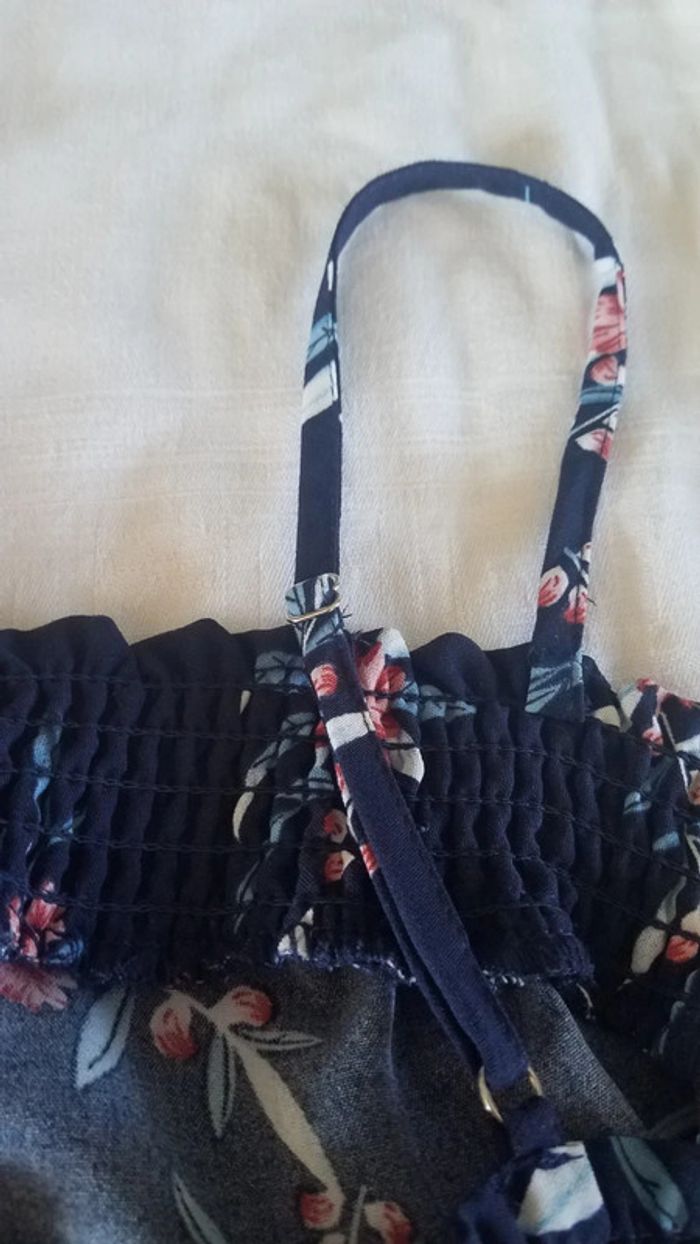 Robe à bretelles - photo numéro 12