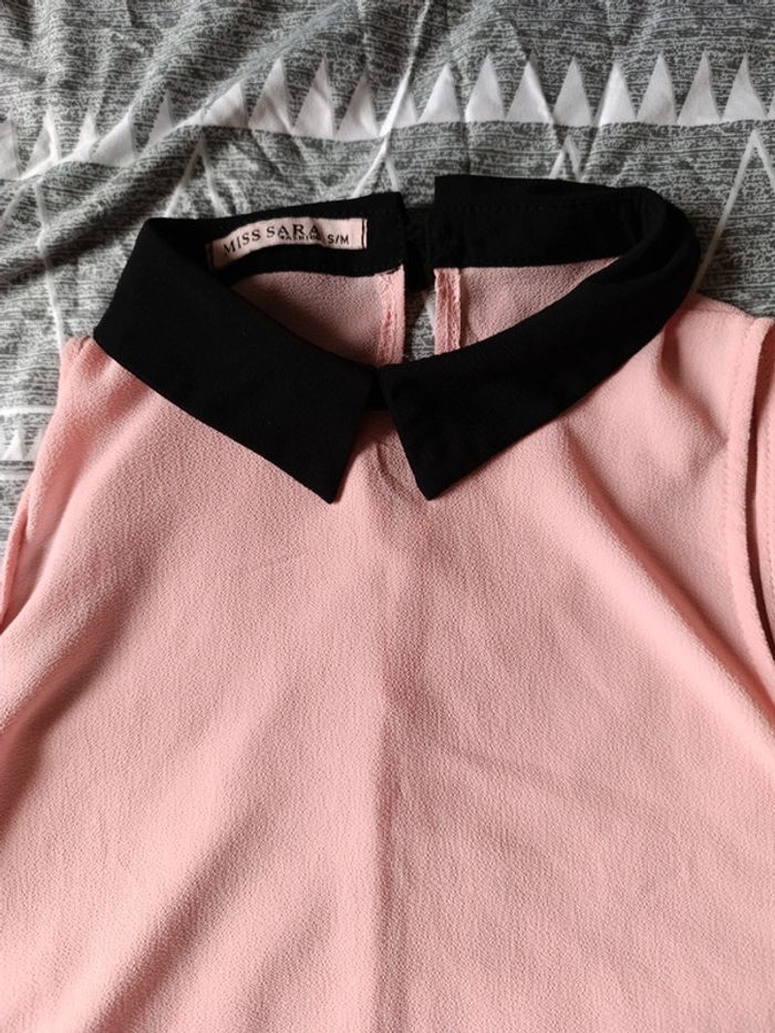 Débardeur femme - photo numéro 2