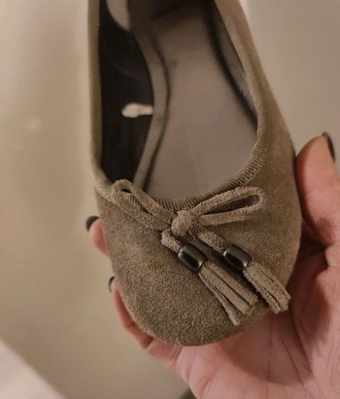 💐 ballerines fille en 33 Okaïdi 💐 - photo numéro 6