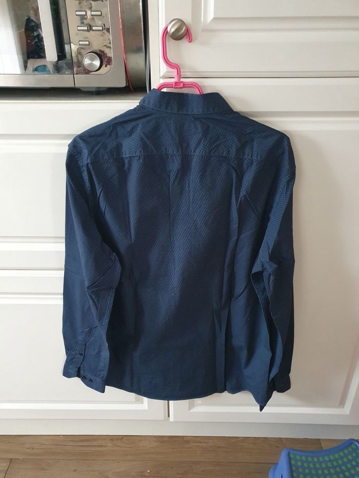 Chemise homme - photo numéro 2