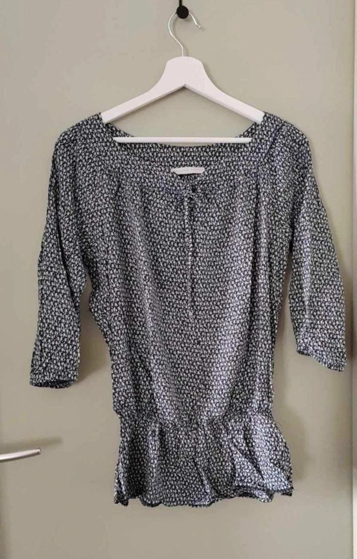 🌸👕Tunique Taille 3 Armand Thiery 👕🌸