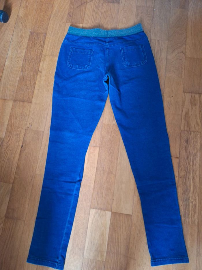 Jegging fille 12ans - photo numéro 2