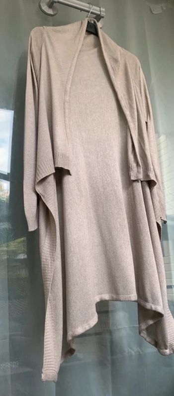 Très beau gilet Etam