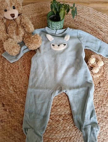Pyjama 1 piece