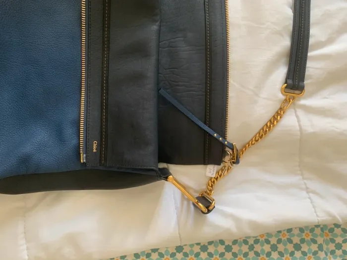 Sac Chloe - photo numéro 3