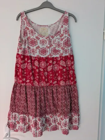 Robe été femme taille 40-42