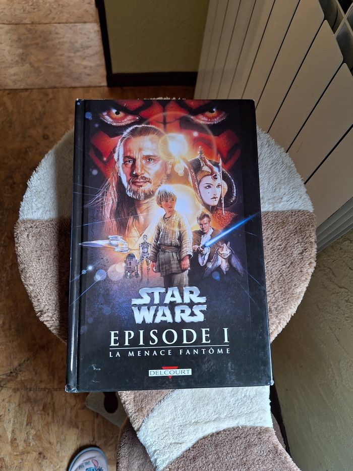 BD Star wars