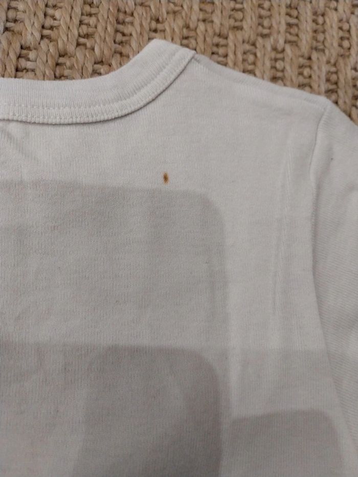 T-shirt - photo numéro 5