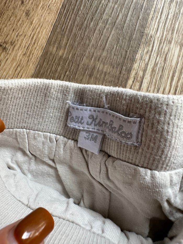 - Pantalon Petit Kimbaloo  - 3 mois  - Très bon état - photo numéro 2
