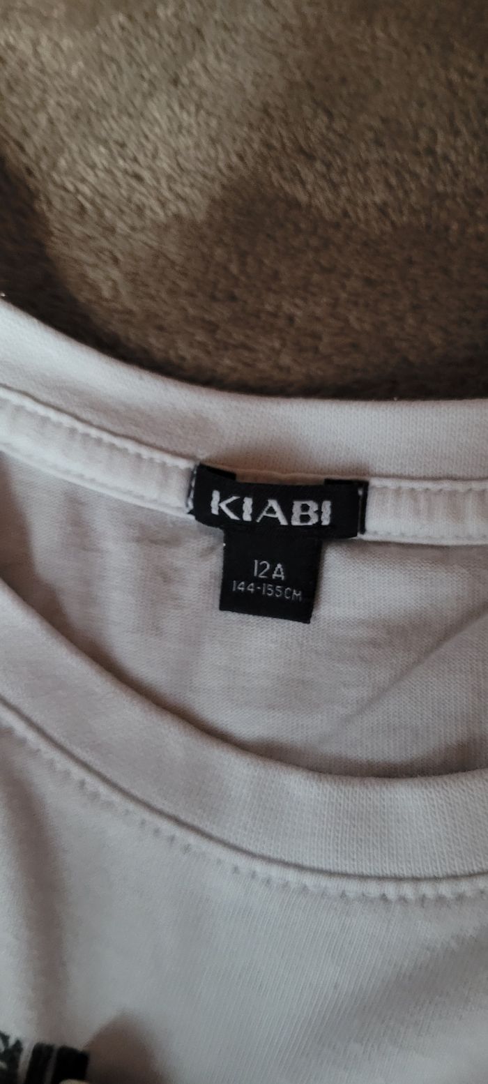 Tee-shirt - photo numéro 4