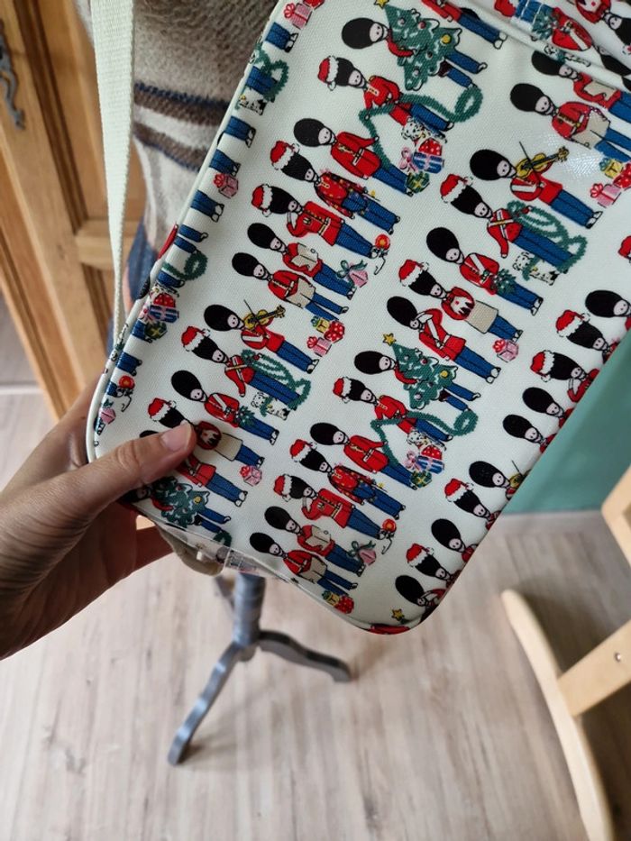 Sac cath kidston london - photo numéro 6