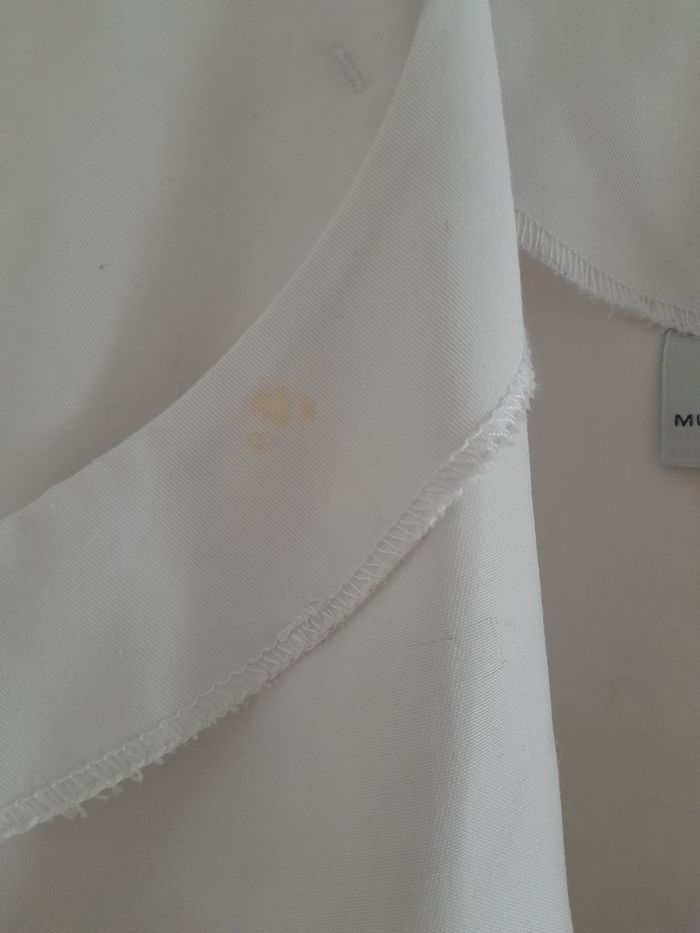 Veste de travaille - photo numéro 8