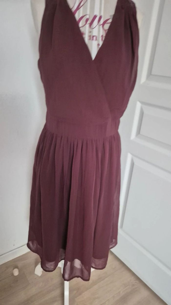 Robe kiabi - photo numéro 2