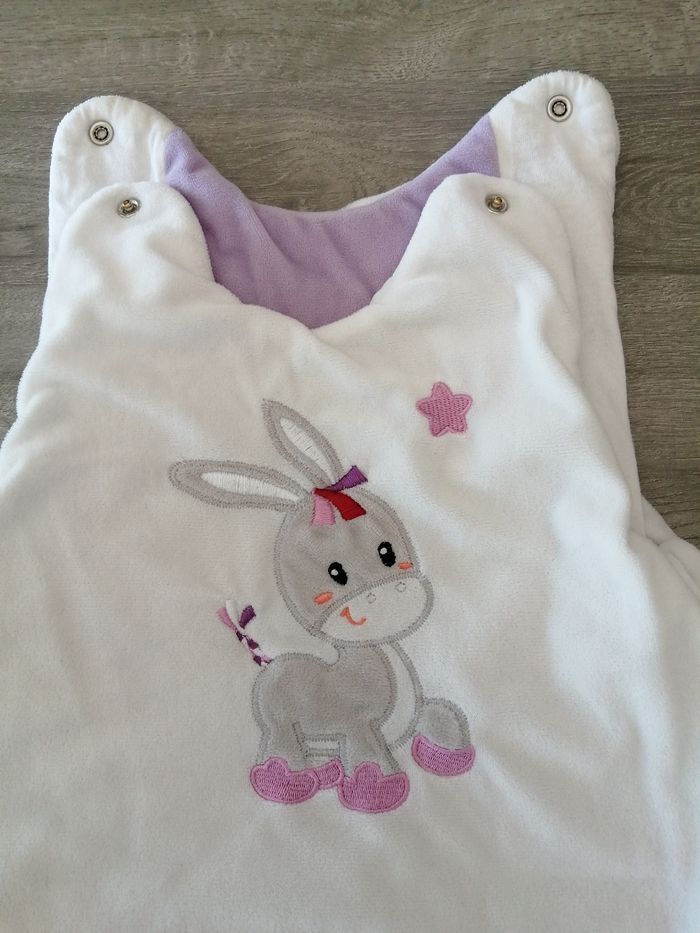 Gigoteuse - photo numéro 2