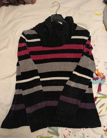 Pull M