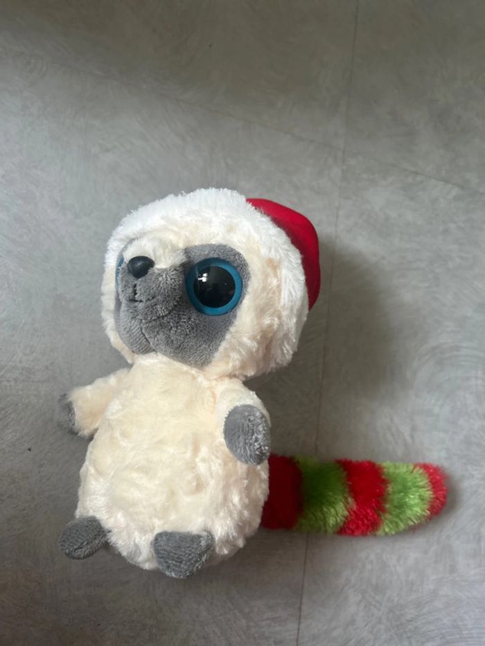 Peluche ty - photo numéro 2