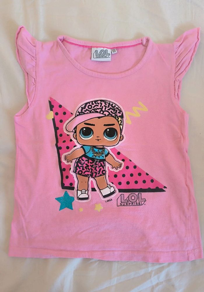Pyjama Lol surprise - photo numéro 2