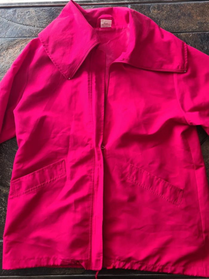 Veste légère - photo numéro 2