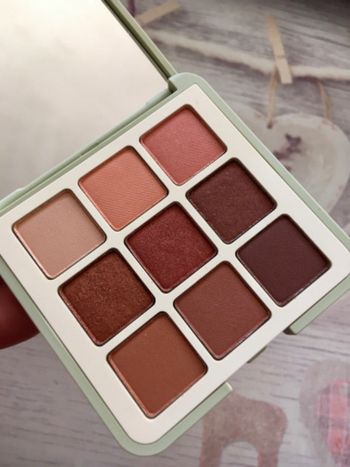 Palette Kiko NEUF