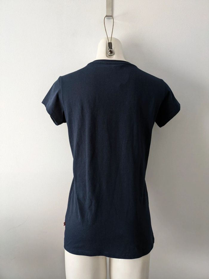T-shirt neuf - Roland Garros - taille XS - photo numéro 3