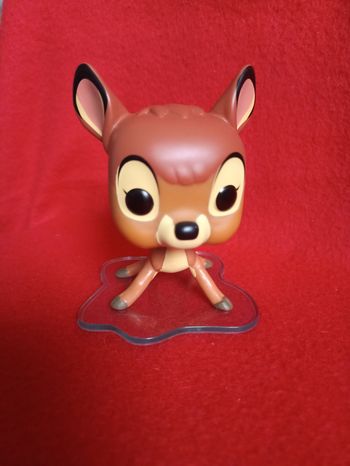 Pop Disney Bambi