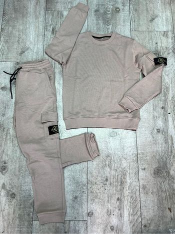 Ensemble stone island