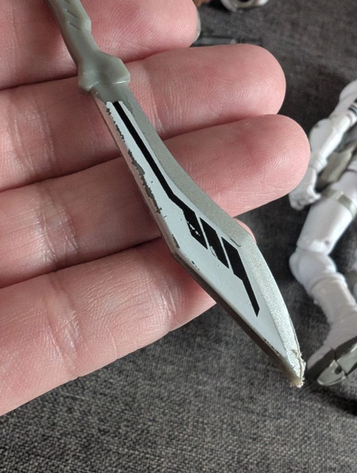Figurine Fortnite - photo numéro 6