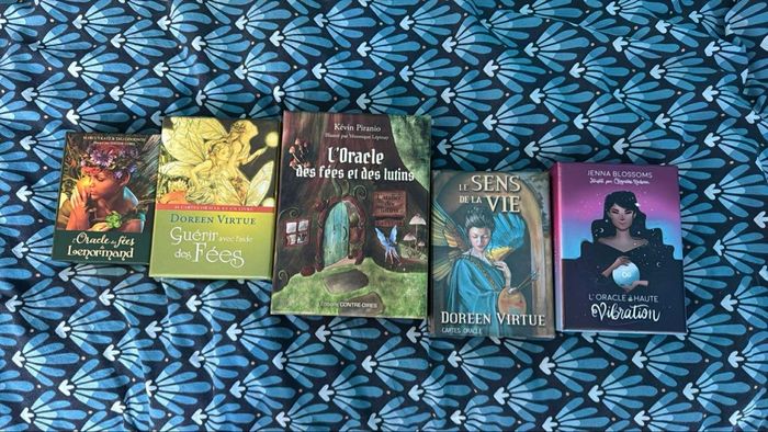 Lot oracles
