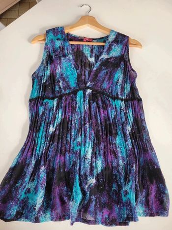Blouse DPM - Taille 38