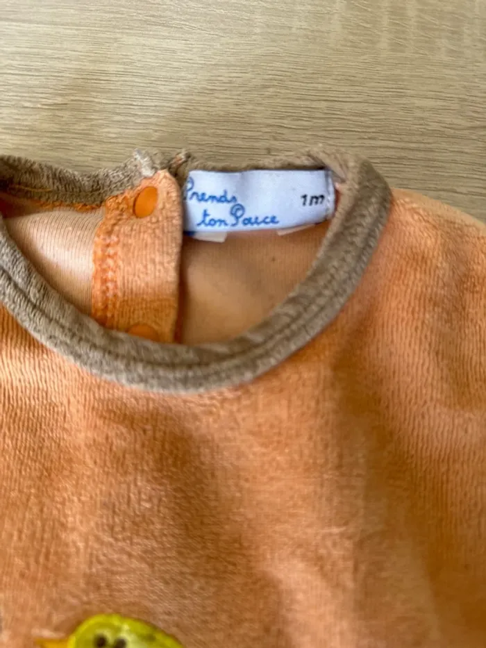 Pyjama - photo numéro 2