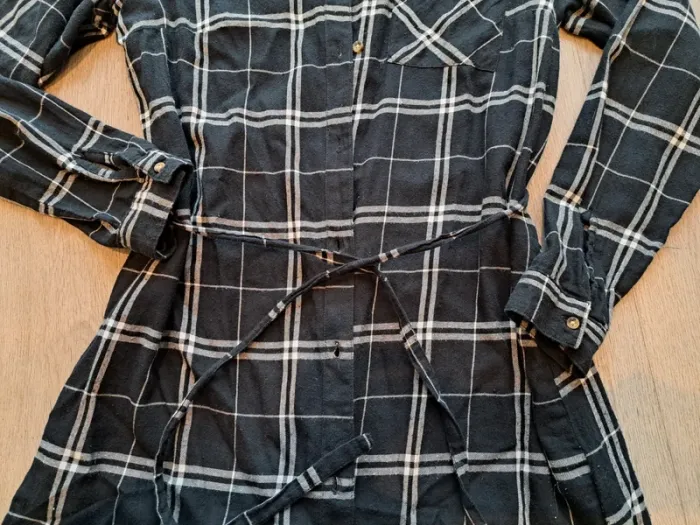 Robe/chemise - photo numéro 4